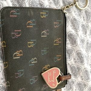 Coin purse Dooney Bourke